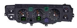 Dakota Digital Gauge Kits and Instrument Clusters MTX-70C-CVL-X