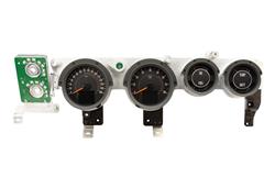 Dakota Digital Gauge Kits and Instrument Clusters MTX-71D-CHG-X