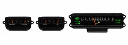 Dakota Digital Gauge Kits and Instrument Clusters RTX-71I-SCT-X