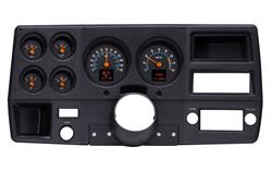 Dakota Digital Gauge Kits and Instrument Clusters MTX-76C-PU-X