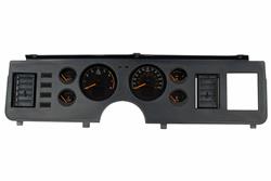 Dakota Digital Gauge Kits and Instrument Clusters RTX-79F-MUS-X