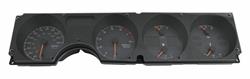 Dakota Digital Gauge Kits and Instrument Clusters RTX-82P-FIR-X