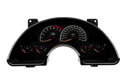 Dakota Digital Gauge Kits and Instrument Clusters RTX-97C-CAM-X