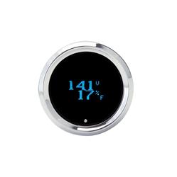 Dakota Digital Gauges SLX-40-2-C