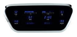 Dakota Digital Direct-Fit Gauge Kits VFD3-53F-PU-O-Z