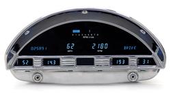 Dakota Digital Direct-Fit Gauge Kits VFD3-56F-PU-O-Z