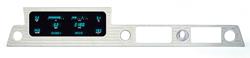Dakota Digital VFD3 Direct-Fit Digital Instrument Systems VFD3-61C-IM-AZ