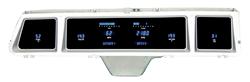 Dakota Digital Direct Fit Gauge Kits for 1966 BEL AIR, CAPRICE, IMPALA - VFD3-66C-IMP-Z