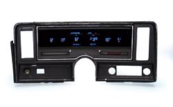 Dakota Digital Direct Fit Gauge Kits for 1969-1976 NOVA - VFD3-69C-NOV-Z