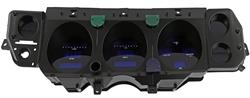 Dakota Digital Direct Fit Gauge Kits for 1970-1972 CHEVELLE, EL CAMINO, MONTE CARLO - VFD3-70C-CVL-B