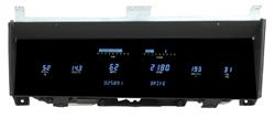 Dakota Digital Direct-Fit Gauge Kits for 1977-1990 CAPRICE, 1977-1985 IMPALA - VFD3-77C-CAP-Z