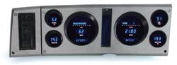 Dakota Digital Gauge Kits and Instrument Clusters MFD3-82C-S10-Z