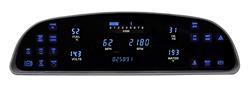 Dakota Digital Gauge Kits and Instrument Clusters MFD3-94C-CAP-Z