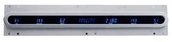 Dakota Digital Designer Series Gauge Kits VFD3X-1002B-C-Z