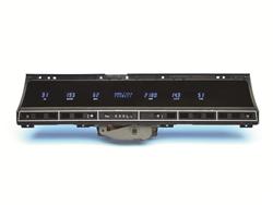 Dakota Digital Direct Fit Gauge Kits for 1969-1970 CAPRICE, IMPALA - VFD3X-69C-IMP-Z
