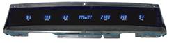 Dakota Digital Direct Fit Gauge Kits for 1971-1976 CAPRICE, IMPALA - VFD3X-71C-IMP-Z