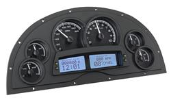 Dakota Digital VHX Series Marquez Designs Analog Gauge Kits VHX-1200-K-W