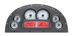 Dakota Digital VHX Series Marquez Designs Analog Gauge Kits VHX-1200-S-R