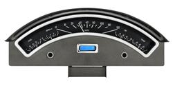 Dakota Digital VHX Series Direct-Fit Analog Gauge Systems VHX-57F-K-B