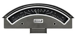 Dakota Digital VHX Series Direct-Fit Analog Gauge Systems VHX-57F-K-W
