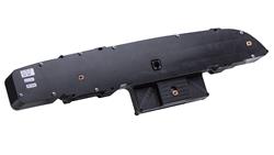 Dakota Digital VHX Series Direct-Fit Analog Gauge Systems for 1960 GALAXIE - VHX-60F-GAL-K-B