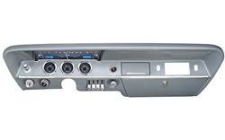 Dakota Digital VHX Series Direct-Fit Analog Gauge Systems for 1961-1962 IMPALA - VHX-61C-IMP-C-B