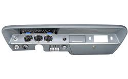 Dakota Digital VHX Series Direct-Fit Analog Gauge Systems for 1961-1962 IMPALA - VHX-61C-IMP-K-B