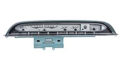 Dakota Digital VHX Series Direct-Fit Analog Gauge Systems for 1961 GALAXIE - VHX-61F-GAL-S-W
