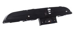 Dakota Digital VHX Series Direct-Fit Analog Gauge Systems for 1962 GALAXIE - VHX-62F-GAL-K-R