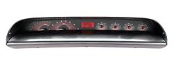 Dakota Digital VHX Series Direct-Fit Analog Gauge Systems for 1963-1964 IMPALA - VHX-63C-IMP-C-R