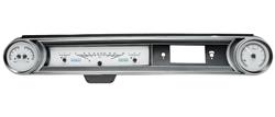 Dakota Digital VHX Series Direct-Fit Analog Gauge Systems for 1965 IMPALA - VHX-65C-IMP-S-W