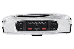 Dakota Digital Gauge Kits and Instrument Clusters VHX-65F-PU-K-R
