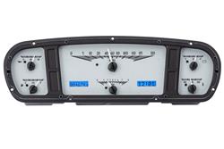 Dakota Digital Gauge Kits and Instrument Clusters VHX-65F-PU-S-B
