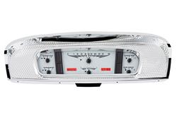 Dakota Digital Gauge Kits and Instrument Clusters VHX-65F-PU-S-R