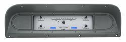 Dakota Digital VHX Series Direct-Fit Analog Gauge Systems VHX-67F-PU-S-B