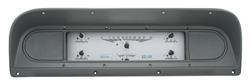 Dakota Digital VHX Series Direct-Fit Analog Gauge Systems VHX-67F-PU-S-W