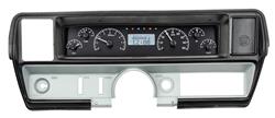 Dakota Digital Gauges VHX-68B-SKY-K-W