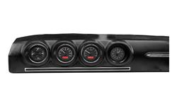 Dakota Digital Gauge Kits and Instrument Clusters MHX-68F-TOR-K-R