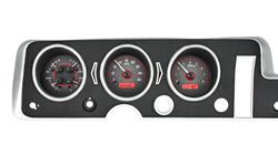 Dakota Digital Gauges VHX-68P-GTO-C-R