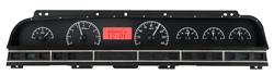 Dakota Digital Gauge Kits and Instrument Clusters MHX-69C-IMP-K-R