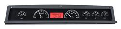 Dakota Digital VHX Series Direct-Fit Analog Gauge Systems VHX71CCAPKRM