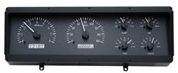 Dakota Digital VHX Series Direct-Fit Analog Gauge Systems for 1978-1987 CUTLASS, CUTLASS SALON, 1978-1988 CUTLASS SUPREME - VHX-78O-CUT-K-W