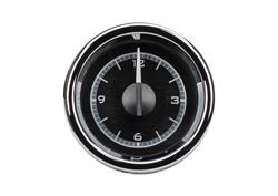 Dakota Digital VHX Series Analog Clocks VLC-16-2-K-B