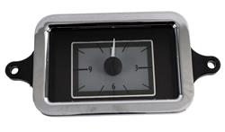 Dakota Digital Gauges VLC-40C-S-W