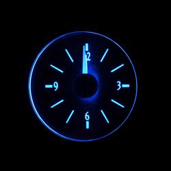 Dakota Digital Gauges VLC-51C-K-B