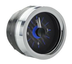 Dakota Digital VHX Series Analog Clocks VLC-55C-C-B