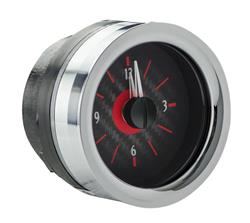 Dakota Digital VHX Series Analog Clocks VLC-55C-C-R