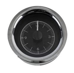 Dakota Digital VHX Series Analog Clocks VLC-55C-K-B