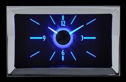 Dakota Digital VHX Series Analog Clocks VLC-57C-C-B