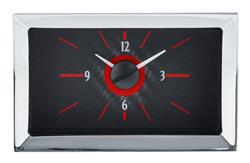 Dakota Digital VHX Series Analog Clocks VLC-57C-C-R